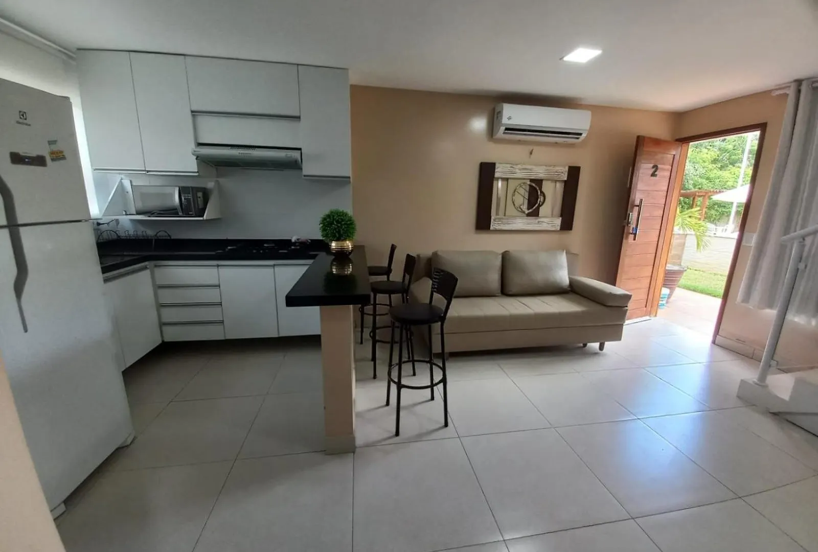 Golden Apartament'S Porto De Galinhas Apartment Brazil